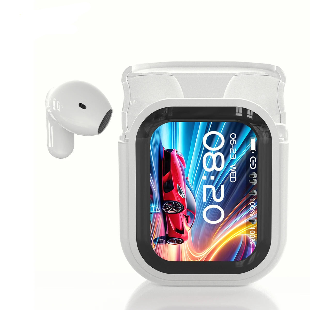 HTC NE20 Translation Earphones