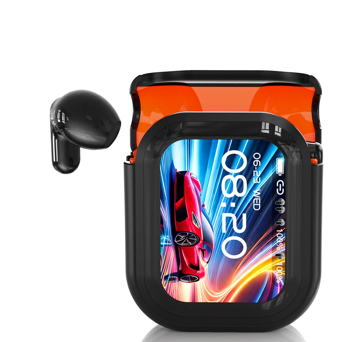 HTC NE20 Translation Earphones
